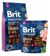 Brit Premium By Nature Junior S 1kg